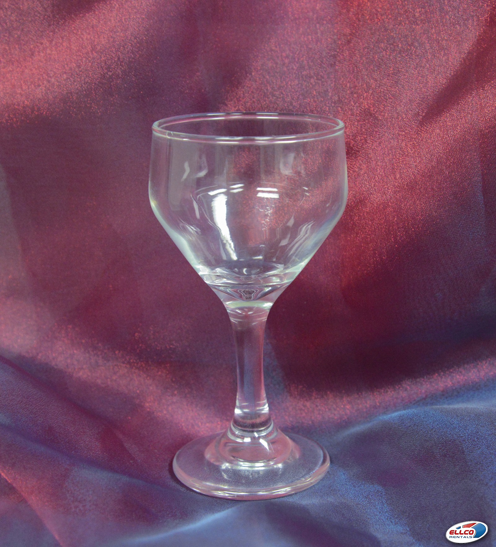 Port Glass 2Oz in at Ellco Rentals event equipment & wedding rentals